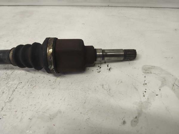 ARBRE DE TRANSMISSION AVANT DROIT CITROEN/PEUGEOT/FIAT - Vue 3